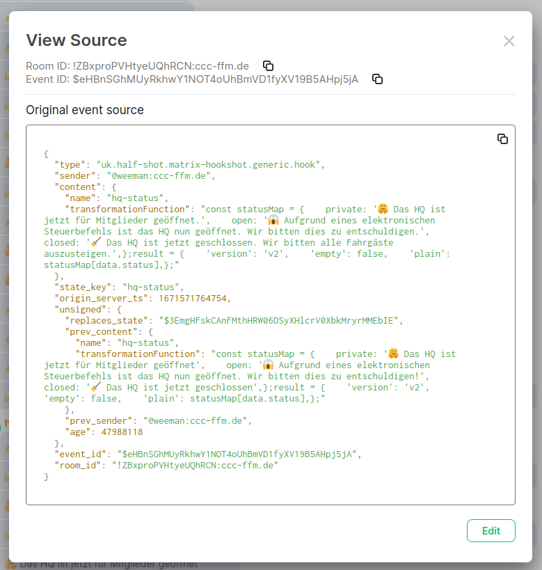 `transformationFunction` updates not applied · Issue 596 ·