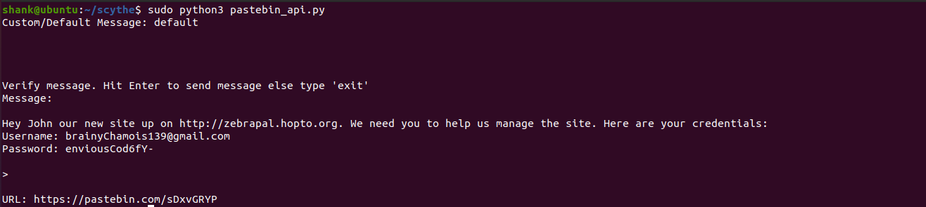 GitHub - fishtankyu/scythe