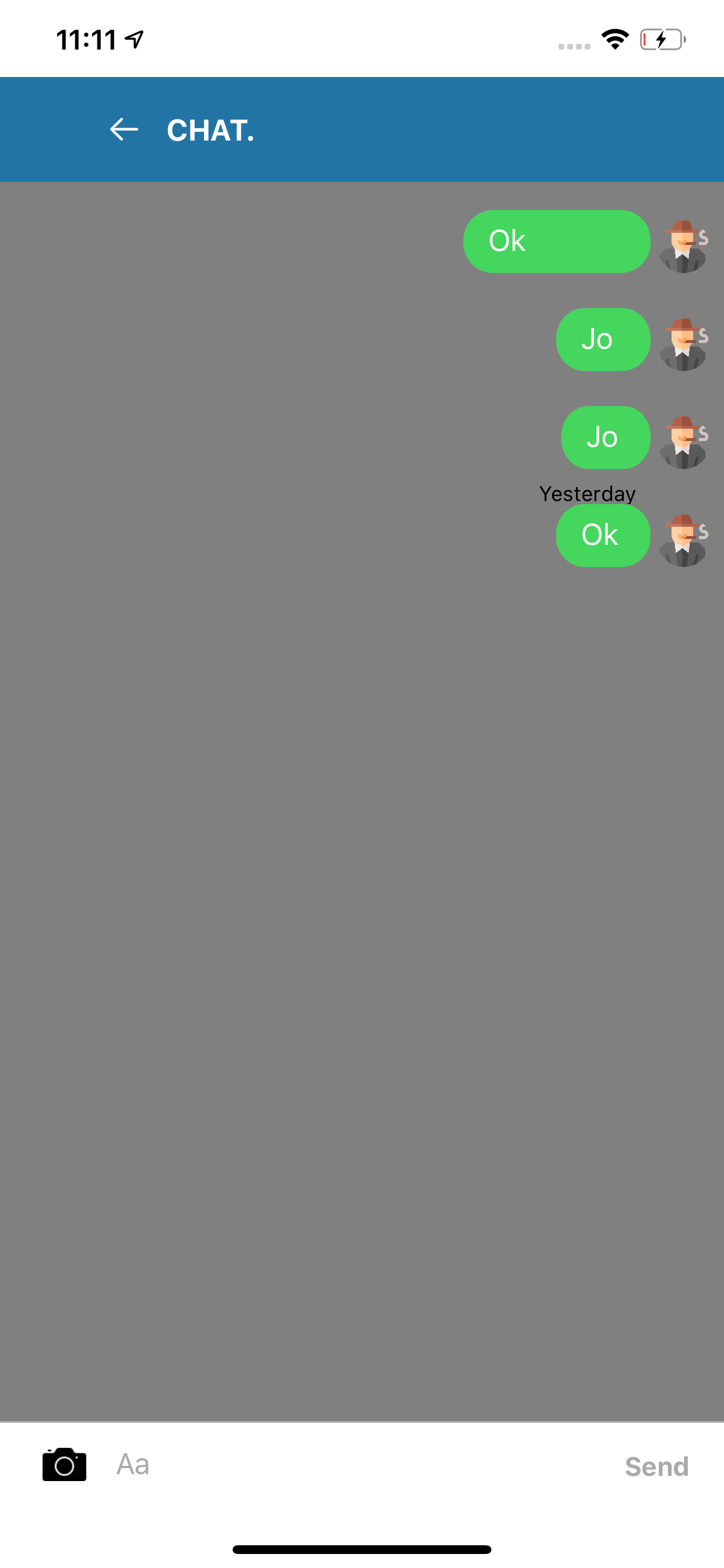 Simulator Screen Shot - iPhone 11 Pro Max - 2020-03-14 at 11 11 58