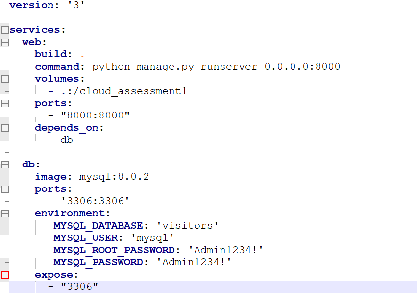 GitHub - sumitk-iitj/MT19AIE303: Dockerising a simple web application ...