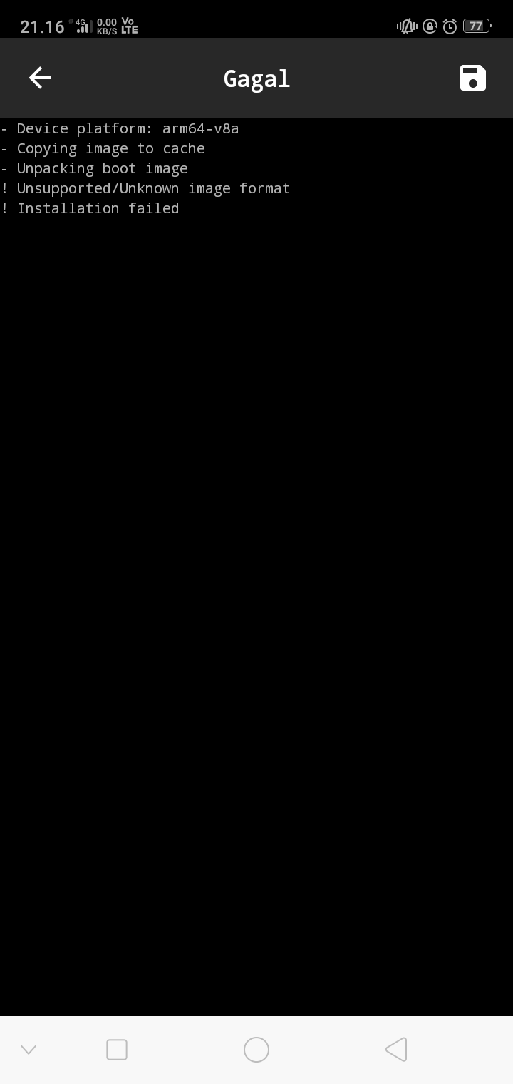 Does not support Oppo device · Issue 2543 · topjohnwu/Magisk · GitHub