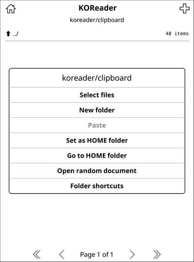ButtonDialogTitle title · Issue #8552 · koreader/koreader · GitHub
