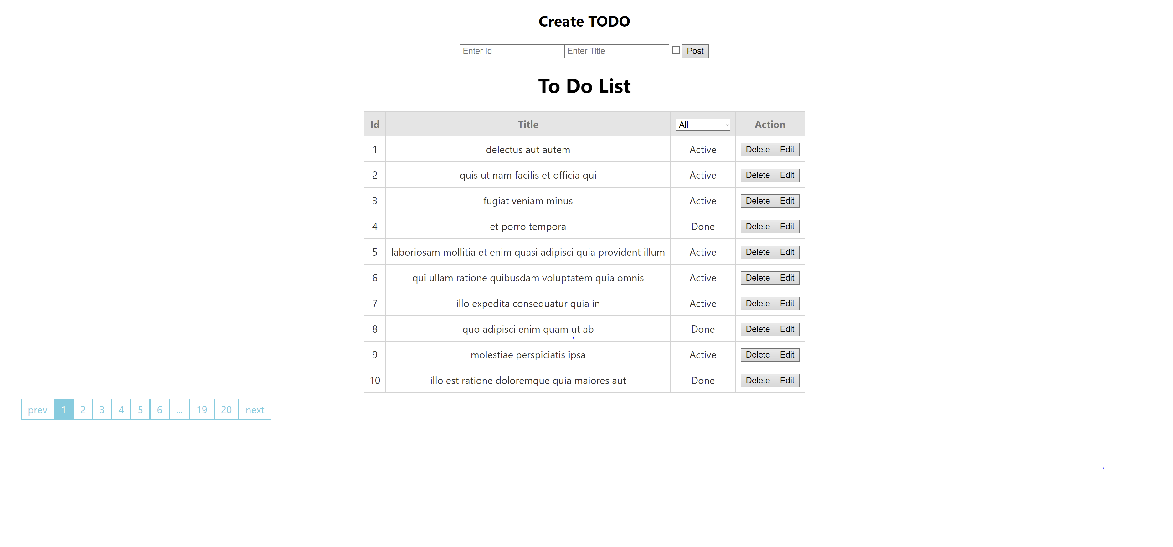 GitHub - AnupamaAbin/todo