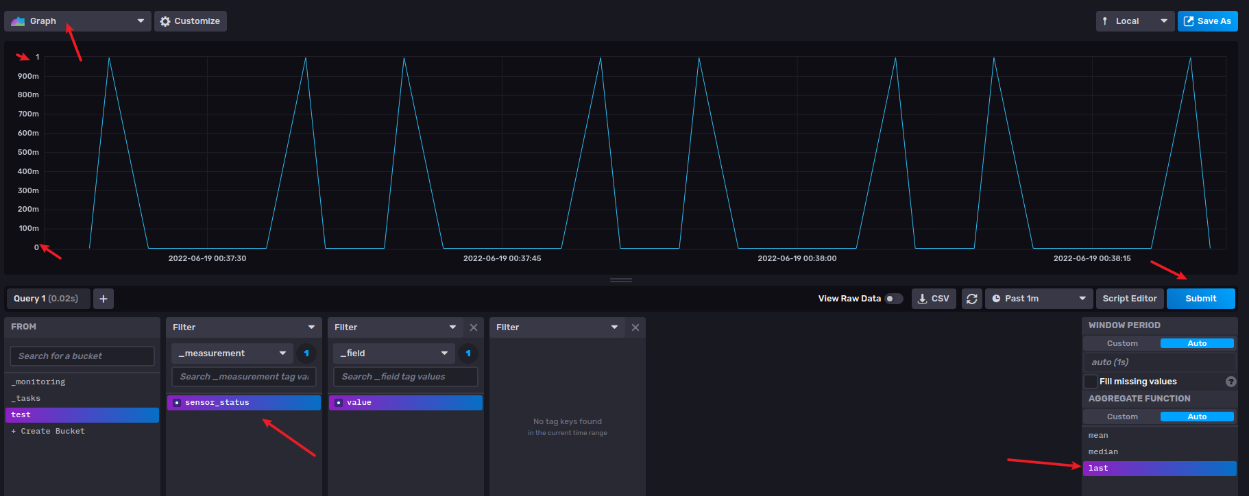 influxdata