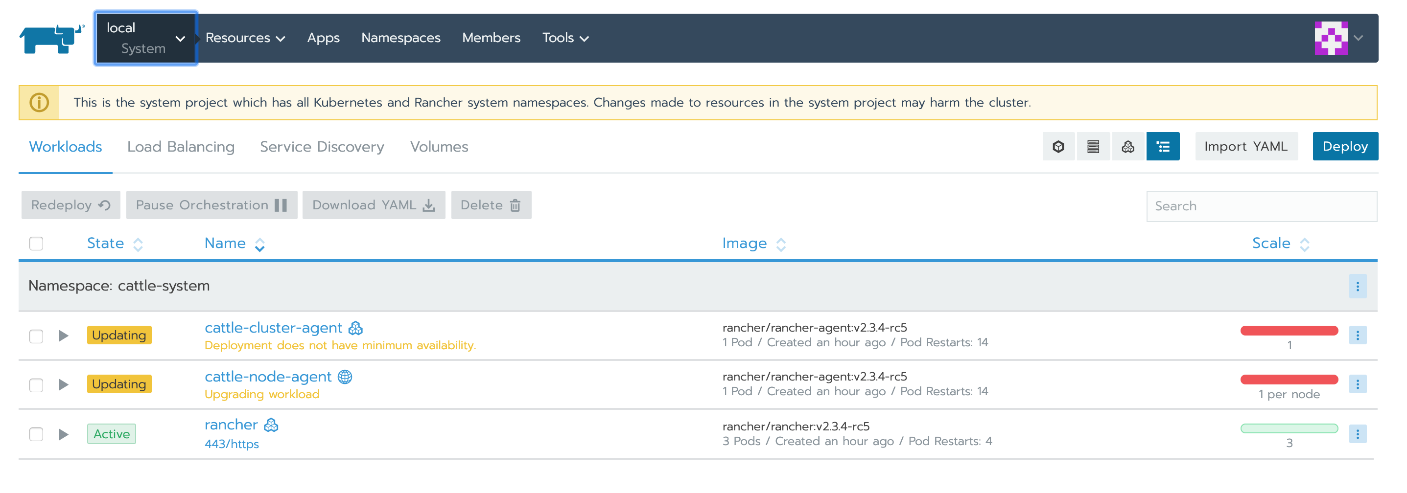Latest Server Chart to Support cert-manager 0.12.0 is broken · Issue ...
