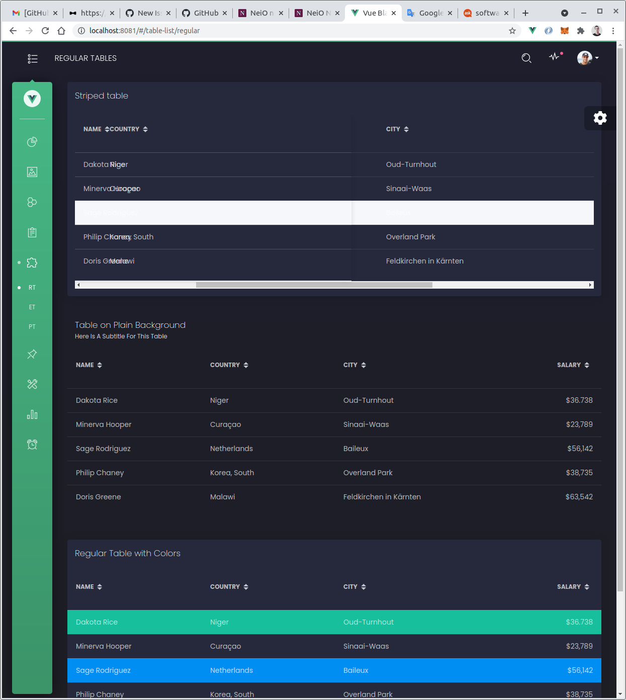GitHub · Where software is built