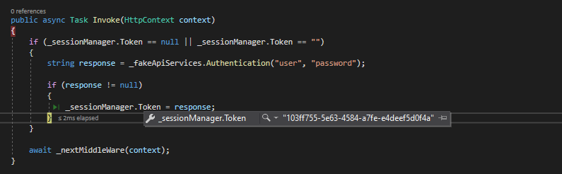 GitHub - yasingundogdu/MiddlewareExamples: Token Refresher for ...