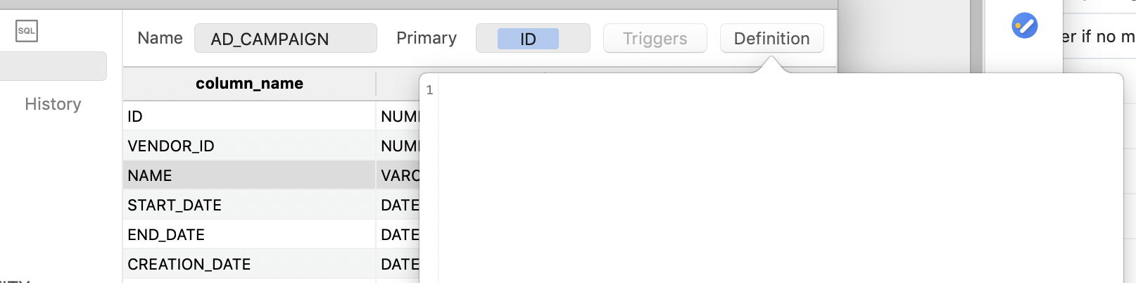 export not working for Oracle · Issue #716 · TablePlus/TablePlus · GitHub
