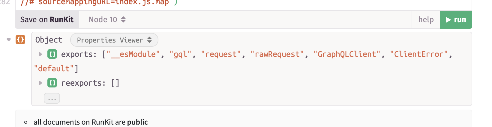 Improve CJS Named Exports support · Issue #440 · withastro/snowpack ...