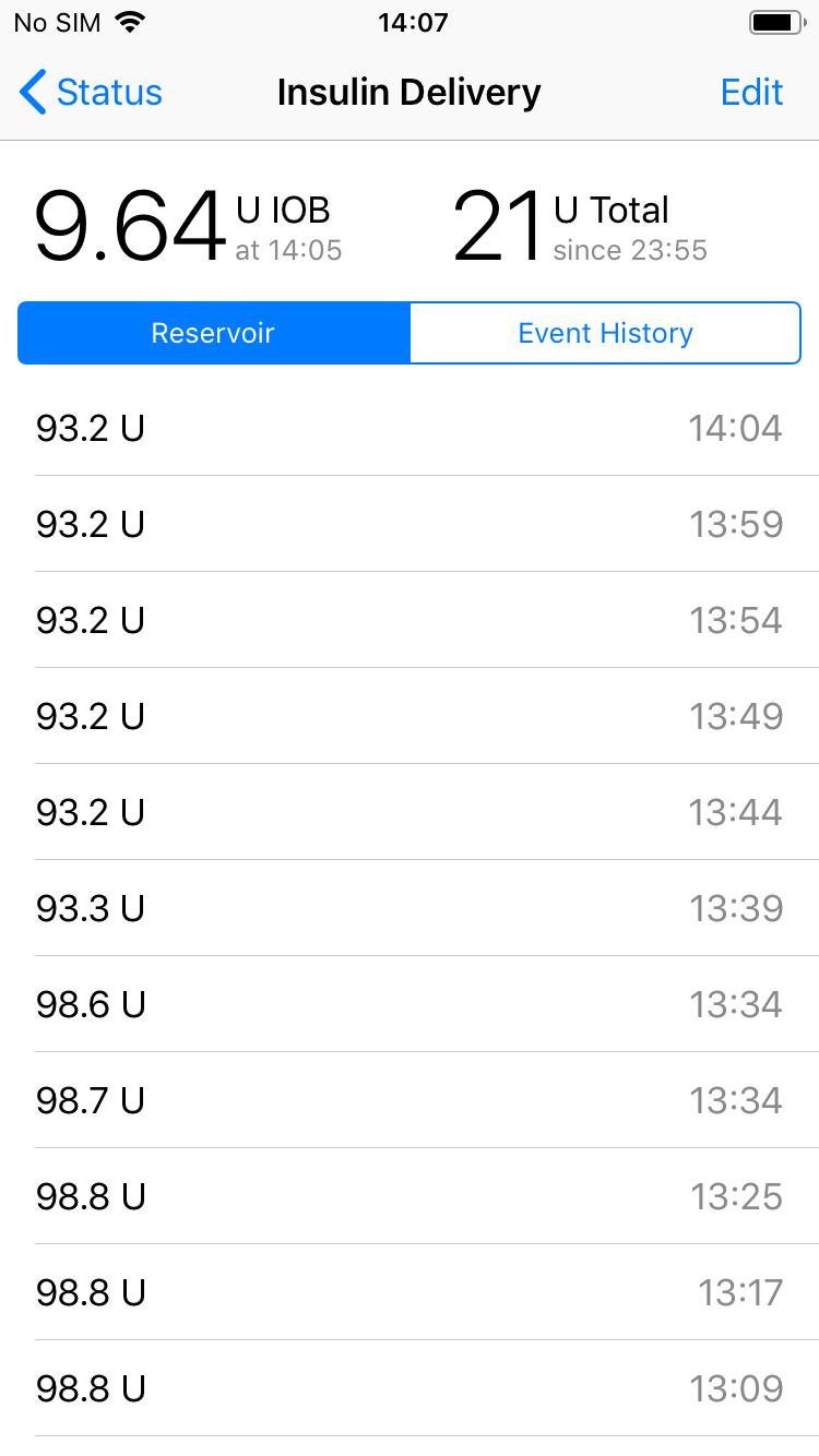 Loop double counting insulin on board · Issue #1272 · LoopKit/Loop · GitHub