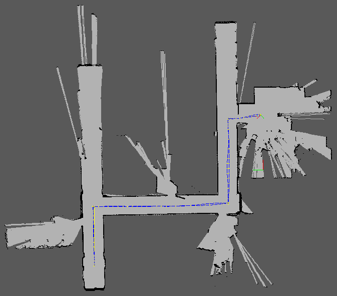 RTABMap on ROS · GitHub