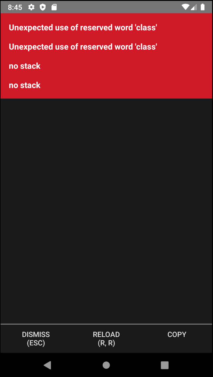 Unable to setup go-social · Issue #136 · scorelab/Go-social · GitHub