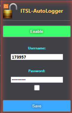 Its Learning Sign In GitHub - stefan27dk/ItslearningAutoLogin