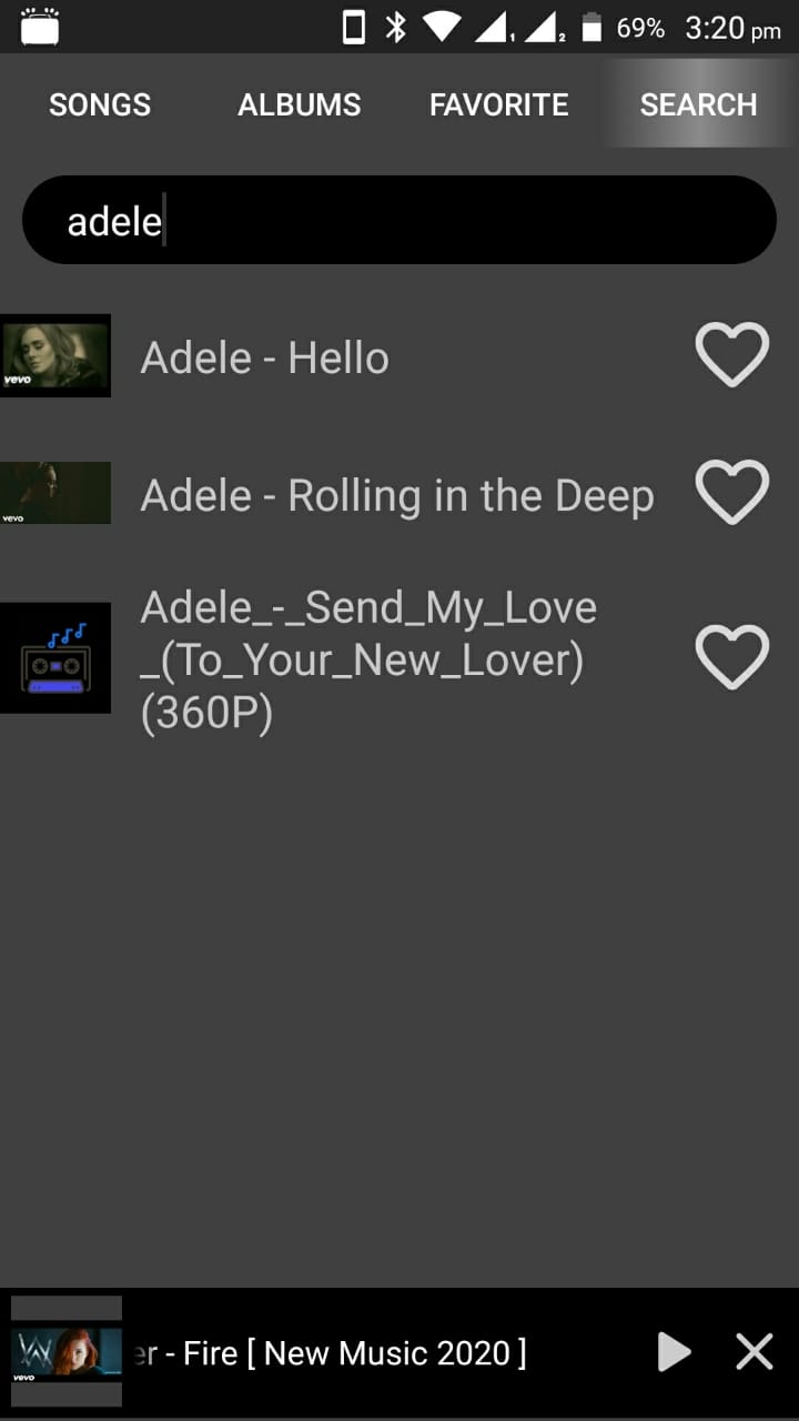 GitHub - poula-atef/Sm3ne-Music-Player