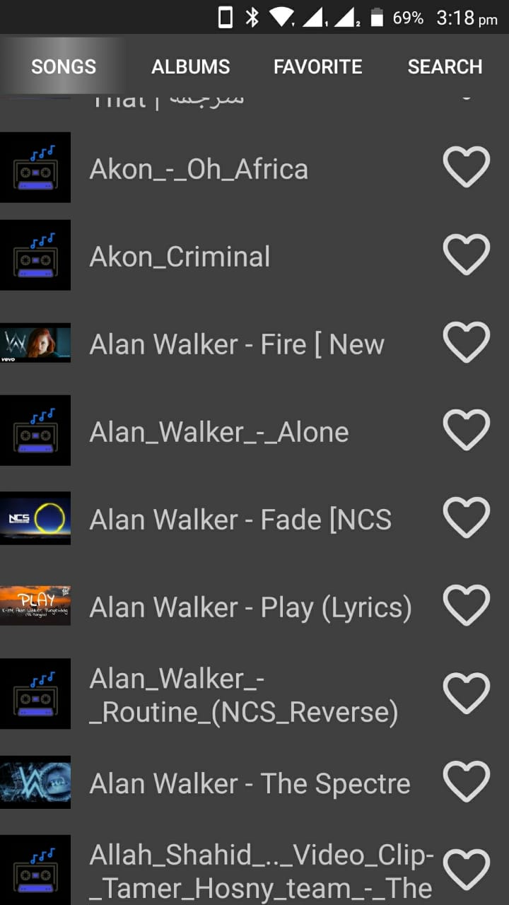GitHub - poula-atef/Sm3ne-Music-Player