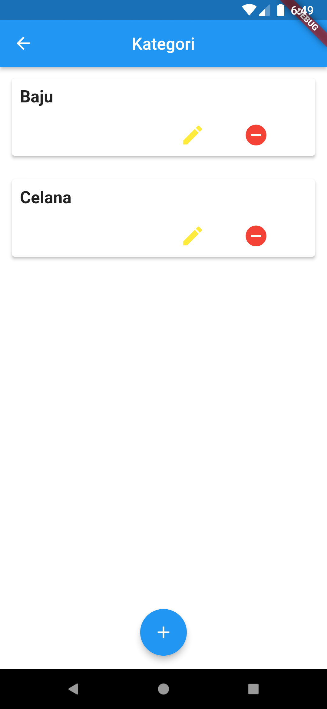 Github galihtitisbc pbl kasir flutter