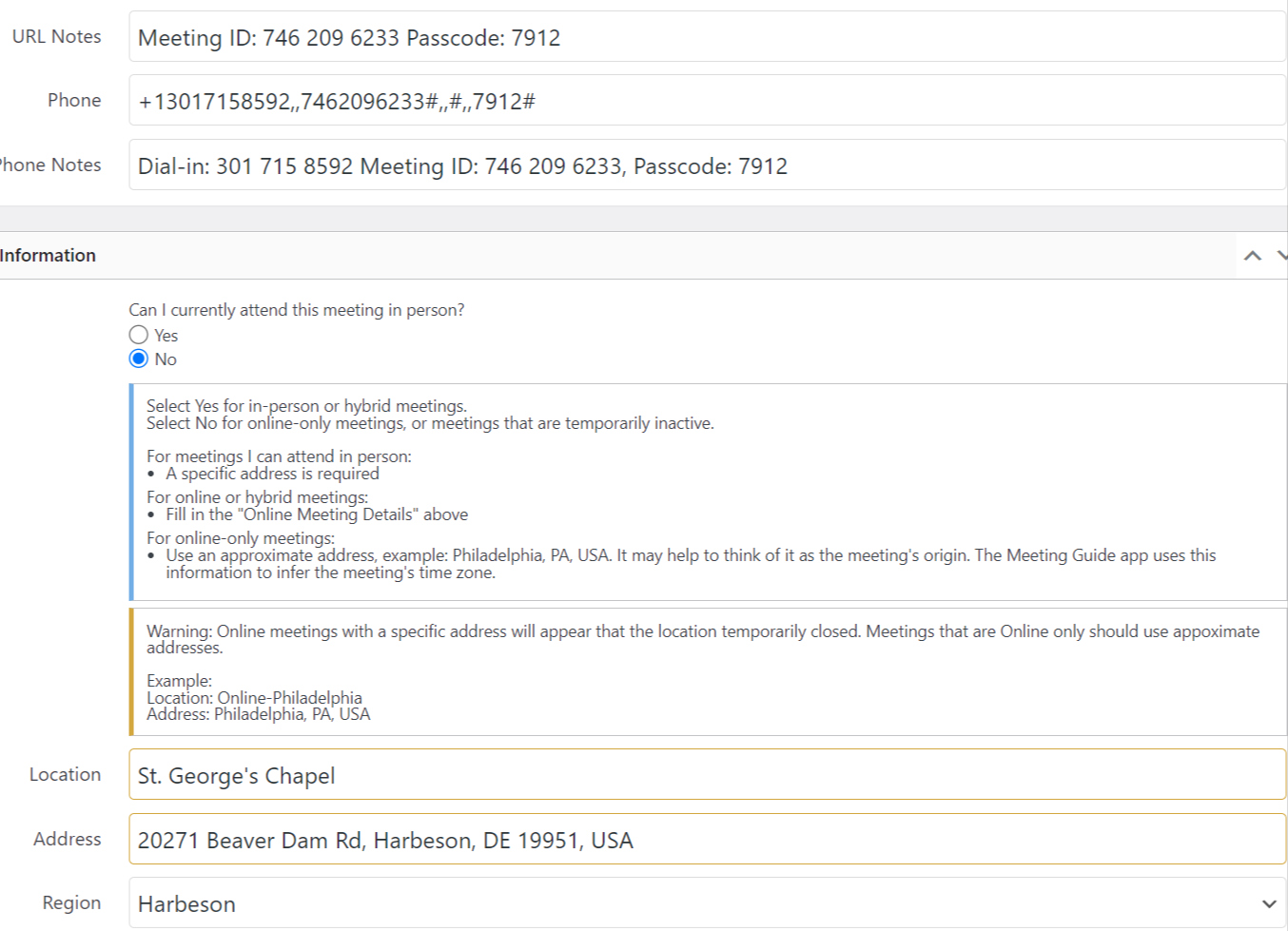 Edit-Meeting-“Wake-Up-Call-24-Hours-Day-Book”-‹-Southern-Delaware-Intergroup-Staging-Site-—-WordPress