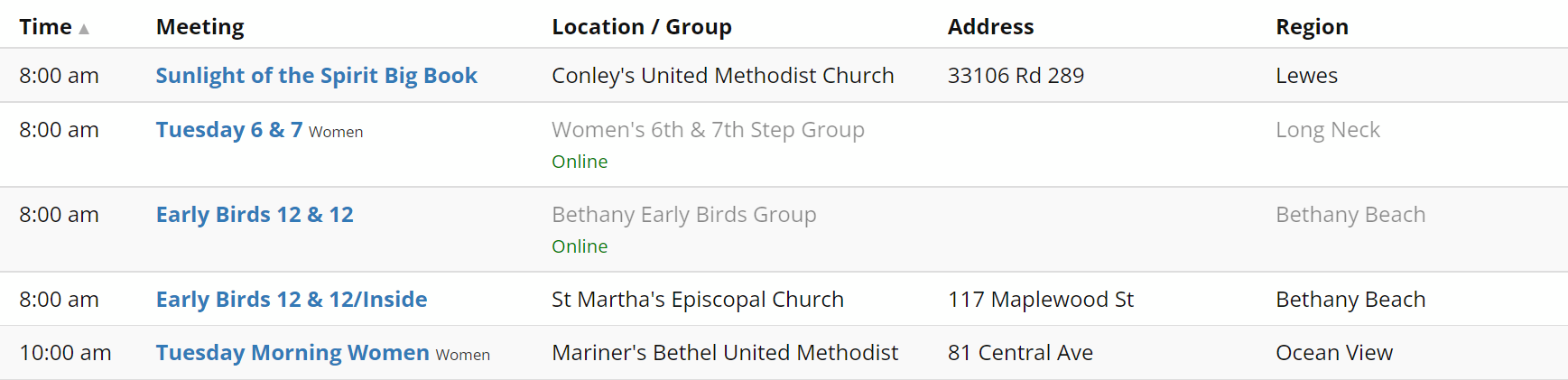 Meetings Good List-–-SDIAA-Staging-TWO