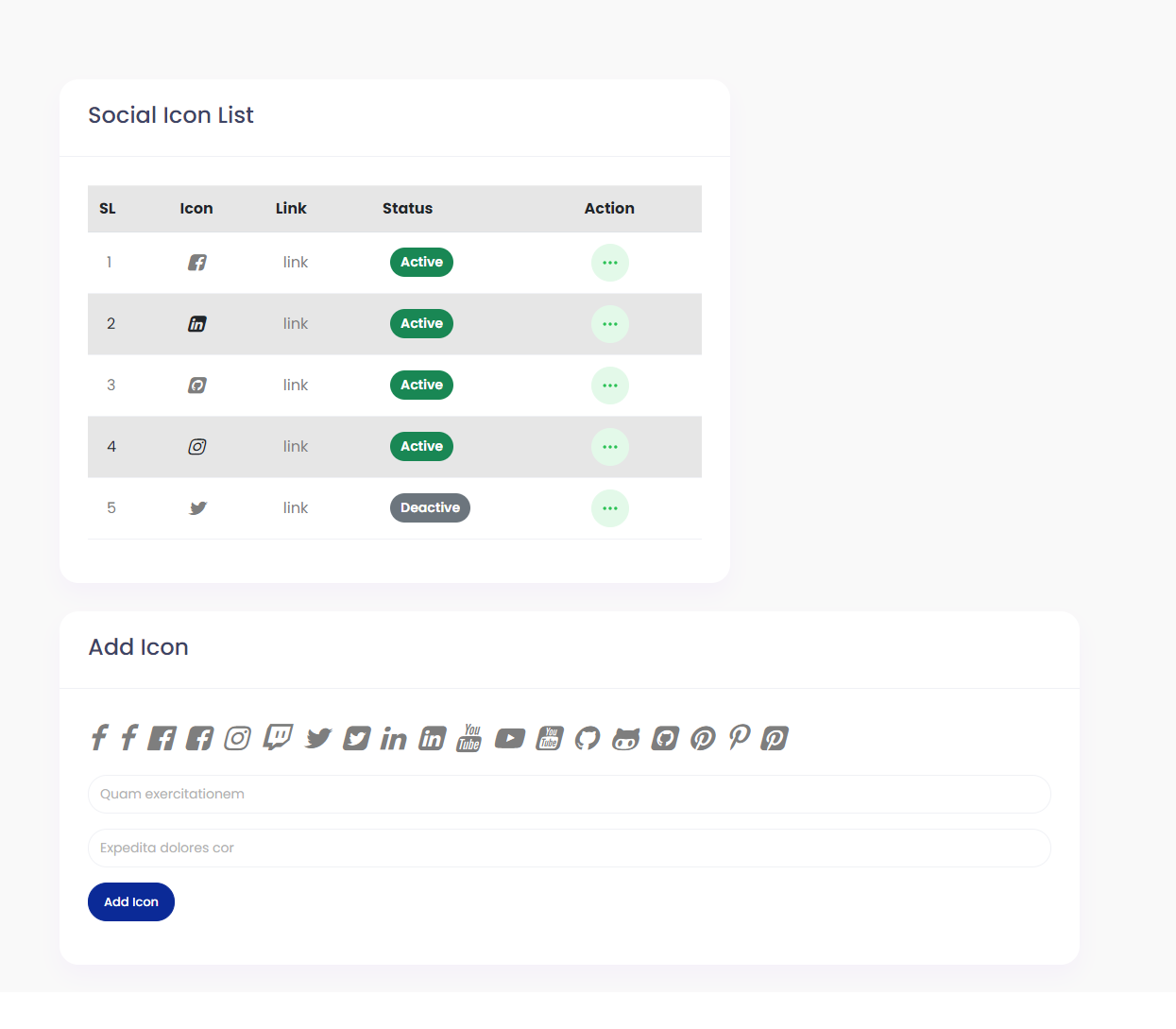 GitHub - mnaimdev/stunning-portfolio: Dynamic Portfolio Website - RAW PHP