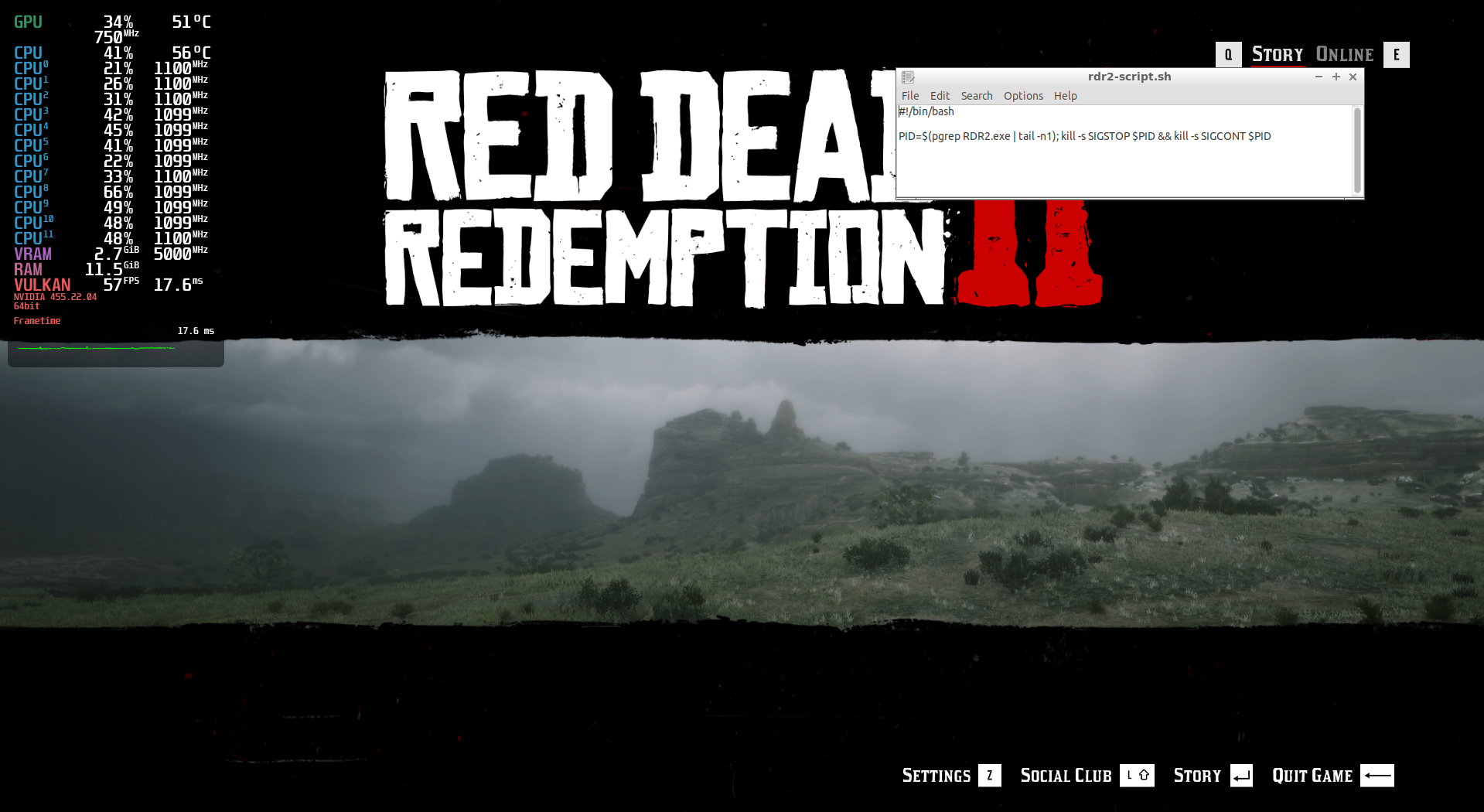 RDR2-script