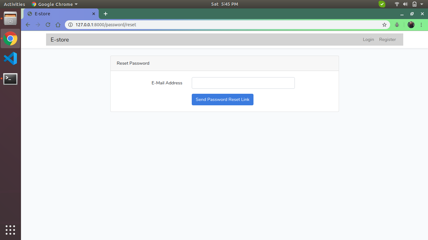 GitHub - ayushisingla/Ecommerce-Gift-Store: Gift store project created ...