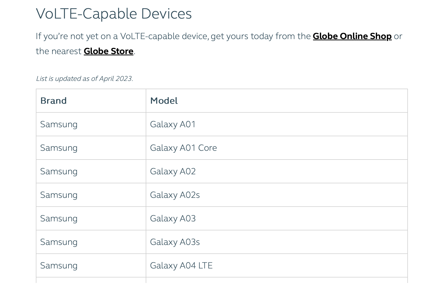 VOLTE NOT WORKING AFTER UPDATE 1.24 · Issue 104 · kyujincho/pixel