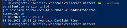 Windows msvc 2019 build broken [again] · Issue #3448 · tesseract-ocr ...