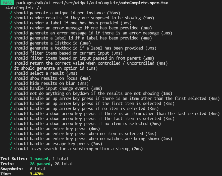 [Accessibility] [Screen Reader] Fix bot URL role when using the screen ...