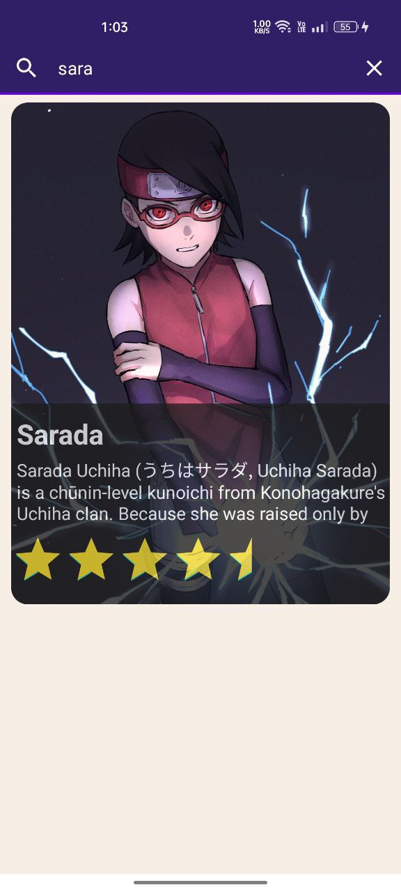 Github Hazemamaar Narutofan