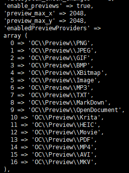 video preview 404 · Issue #29972 · nextcloud/server · GitHub