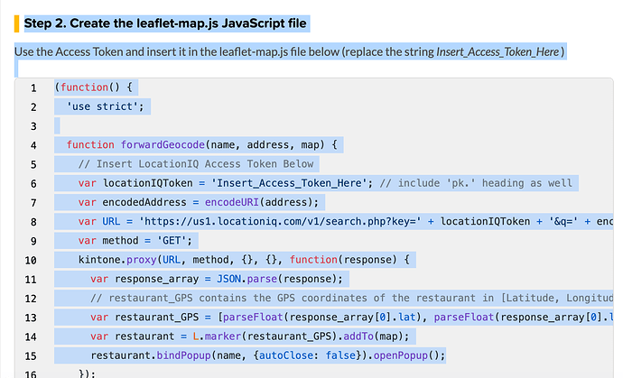 Syntax highlighting on embedded gist fails · community · Discussion ...