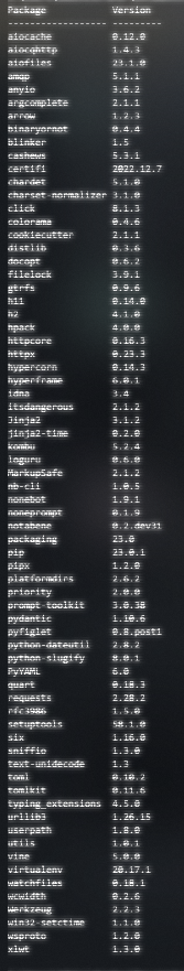 运行bot时报错 · nonebot · Discussion #344 · GitHub
