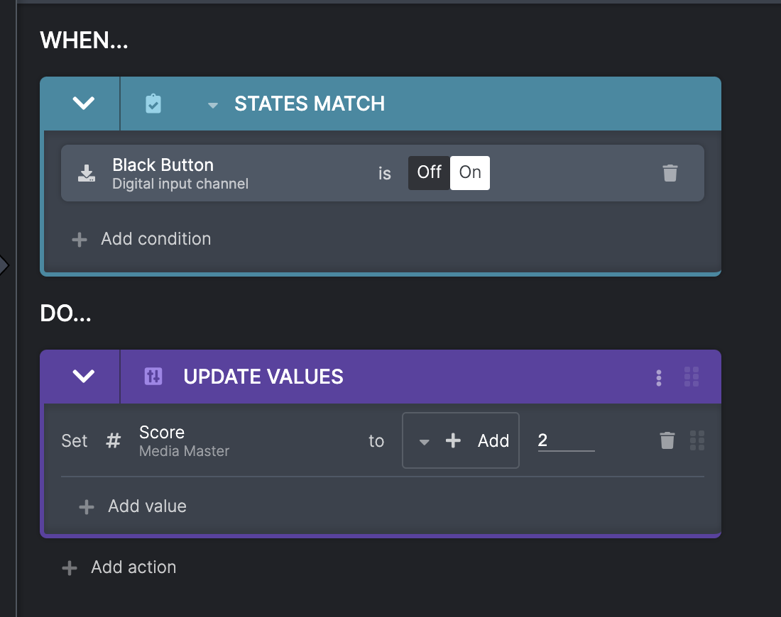 GitHub - clockwork-dog/paddington-popup: COGS plugin to show popups to ...