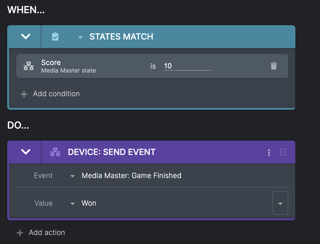 GitHub - clockwork-dog/paddington-popup: COGS plugin to show popups to ...