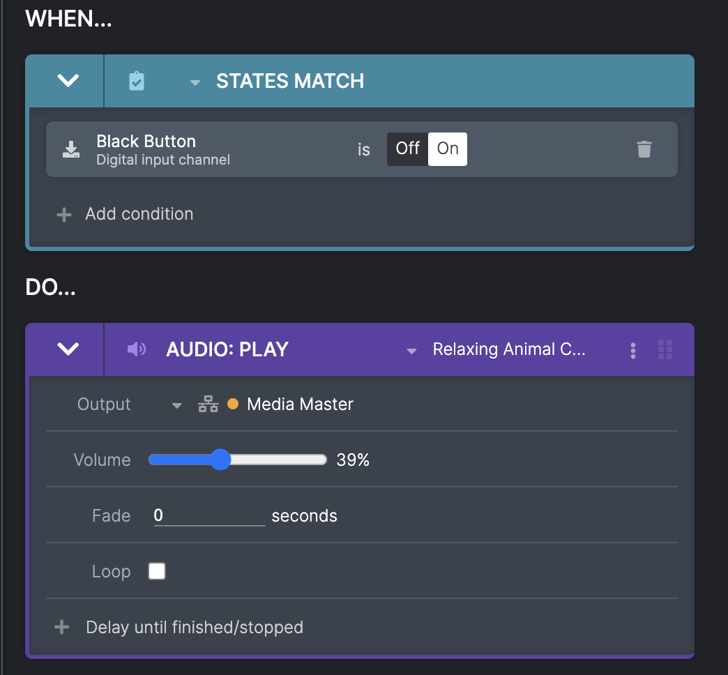 GitHub - clockwork-dog/paddington-popup: COGS plugin to show popups to ...