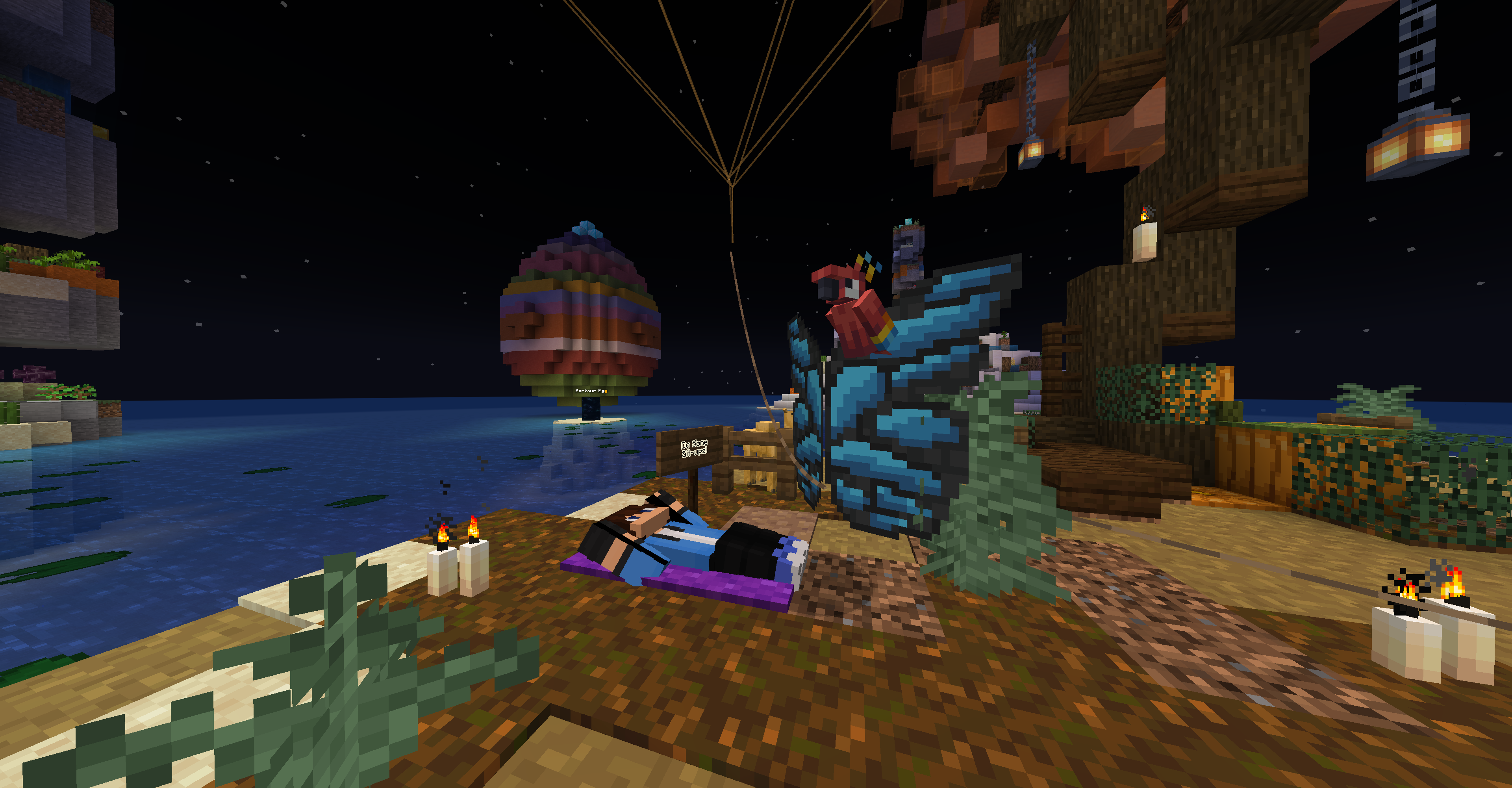 Hide CosmeticsCore cosmetics on emote · Issue 3163 · PluginBugs/Issues