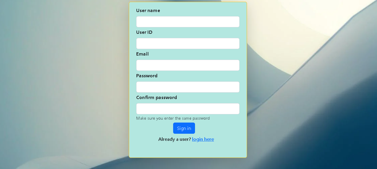 GitHub - Sidi1901/notesApp: A web application for saving notes
