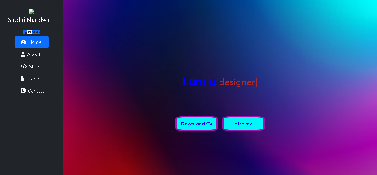GitHub - Sidi1901/websitePortfolio