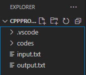 GitHub - Sidi1901/vscodeSetup: Setup of visual studio code for separate ...