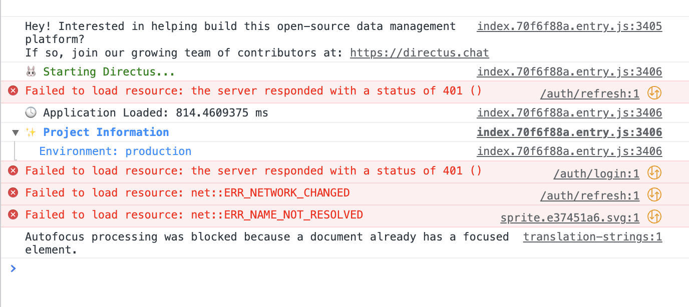 Translation strings - Drag n Drop Bug · Issue #13918 · directus ...