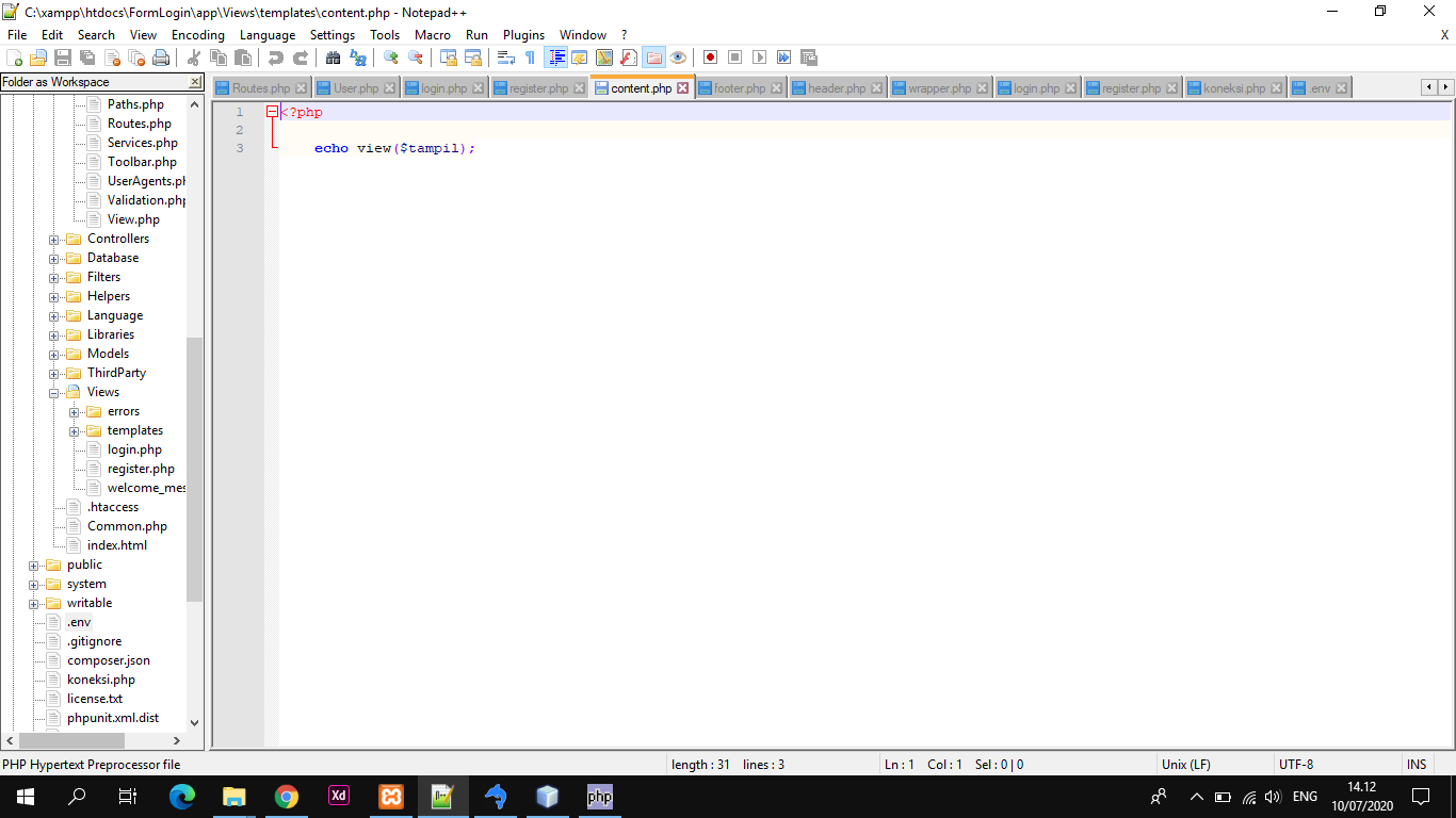 Views item view php. Views item view php