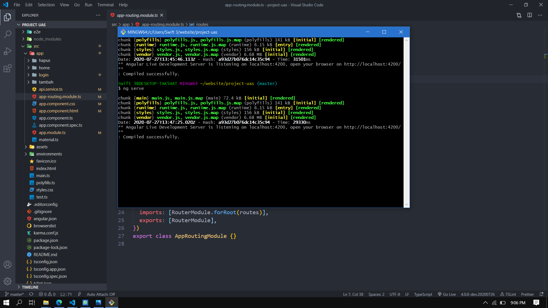 31