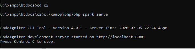 localhost