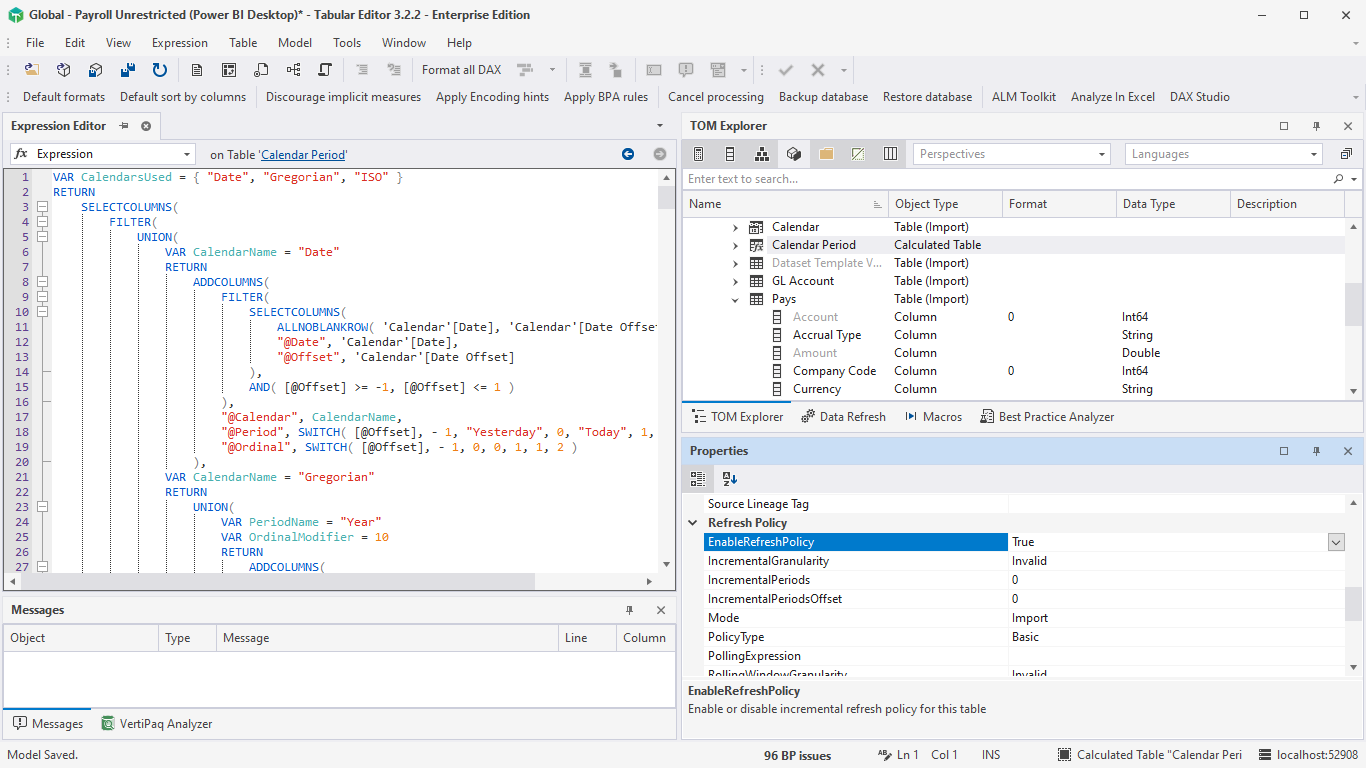Enabling Refresh Policy on Calculated Tables 😕 · Issue #470 ...