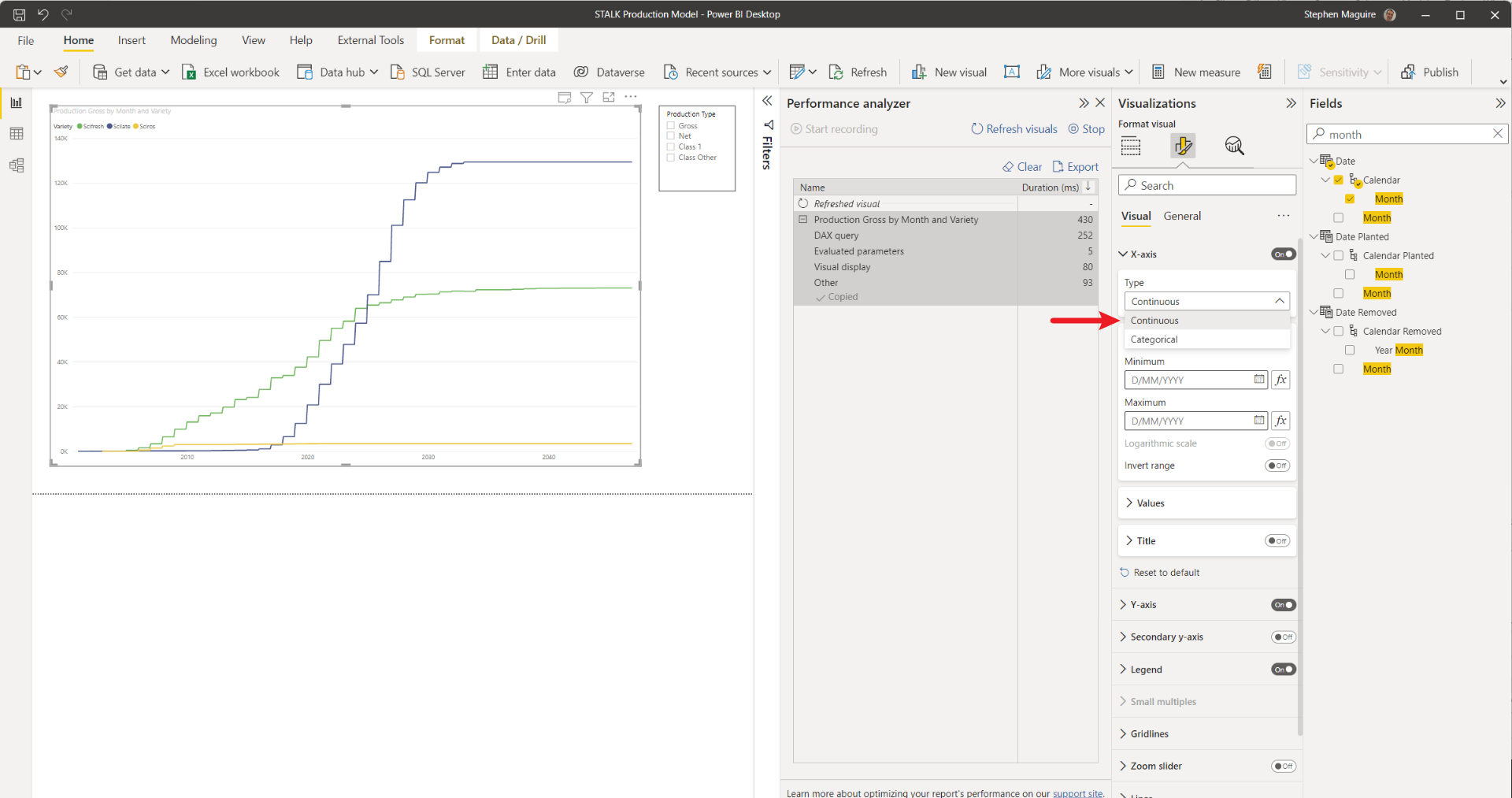 Debugger Doesn t Work With This Perf Analyser DAX Query Issue 631 Debugger doesn t work with this perf analyser dax query issue 631