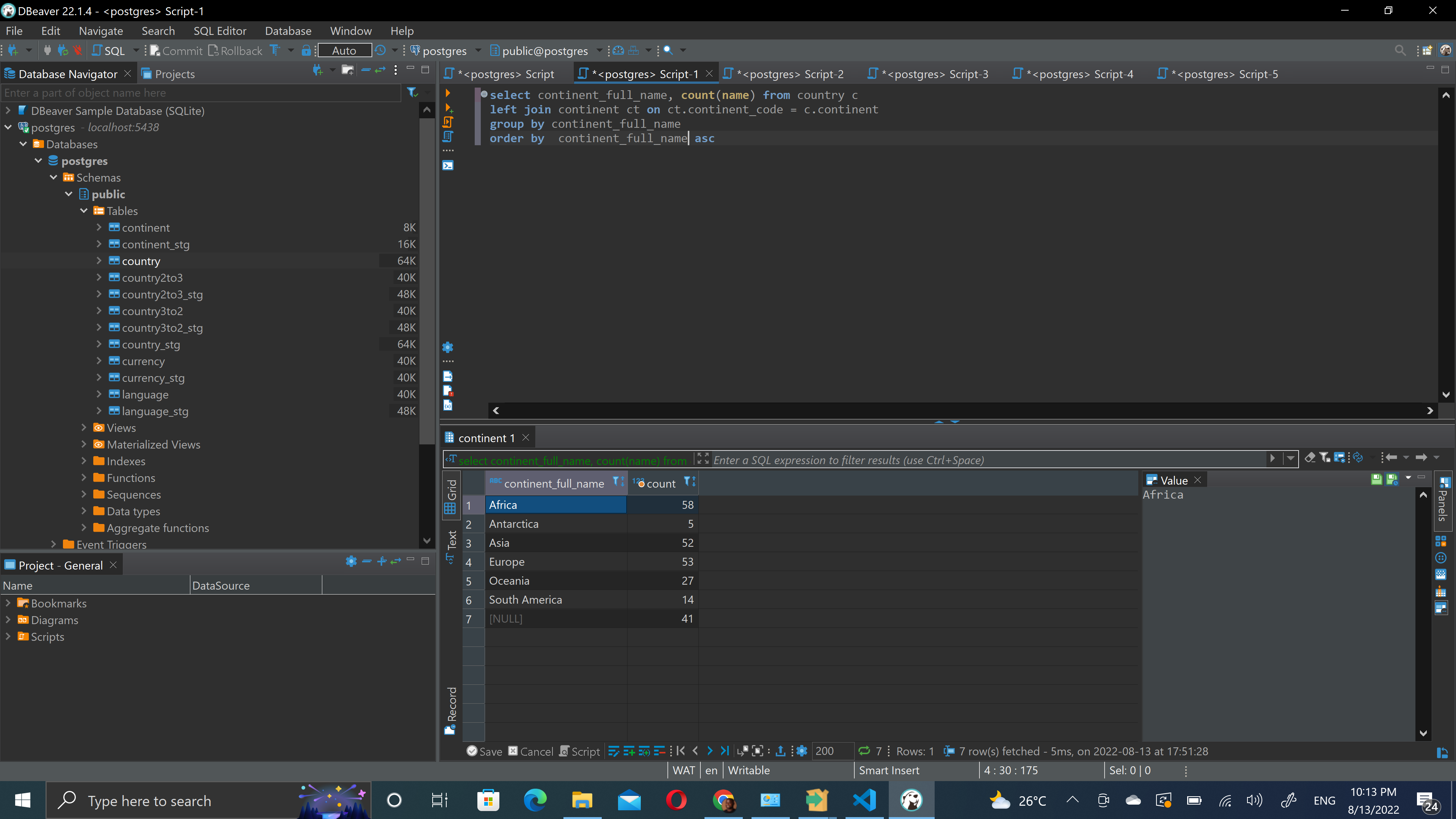 GitHub - unclebayo/python-etl