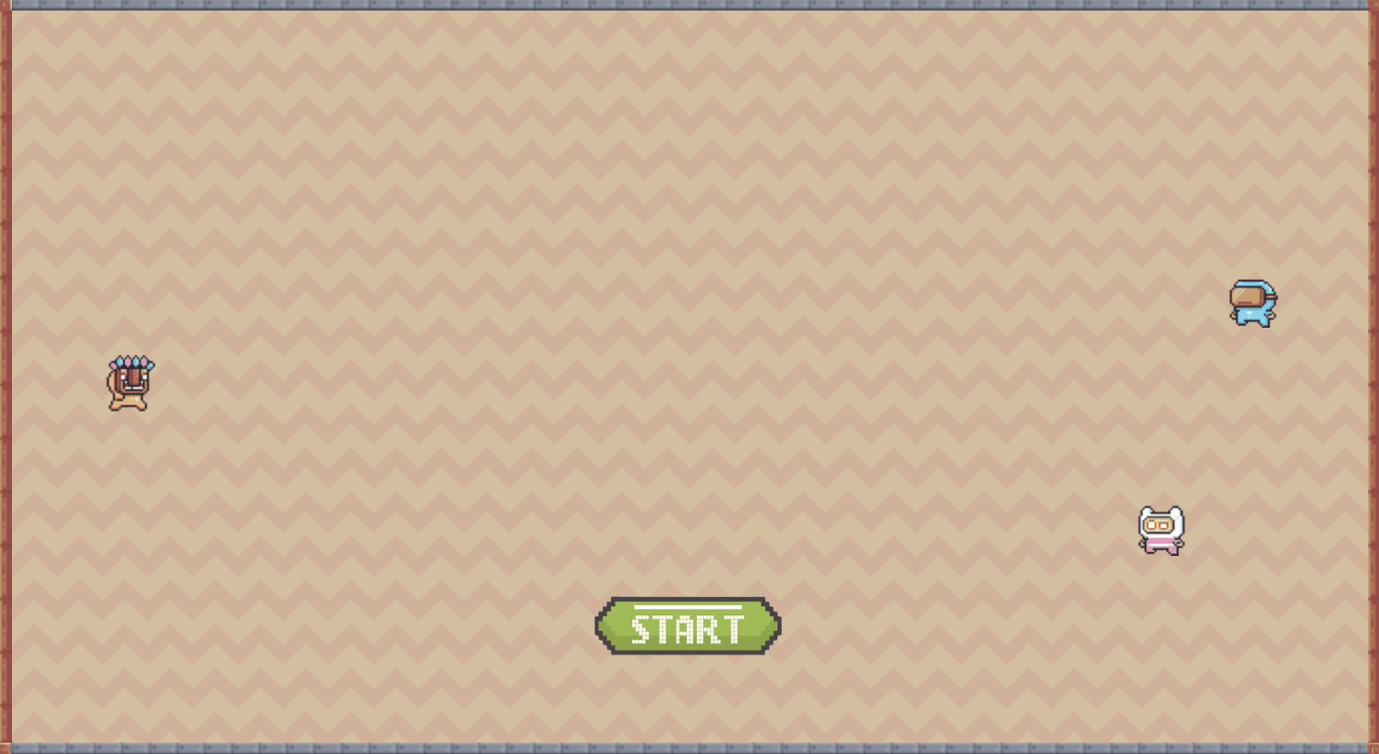 GitHub gustjr1672/2DCanvasGame 숨겨진 탈출 방법을 찾아 맵을 탈출하는 2D 게임