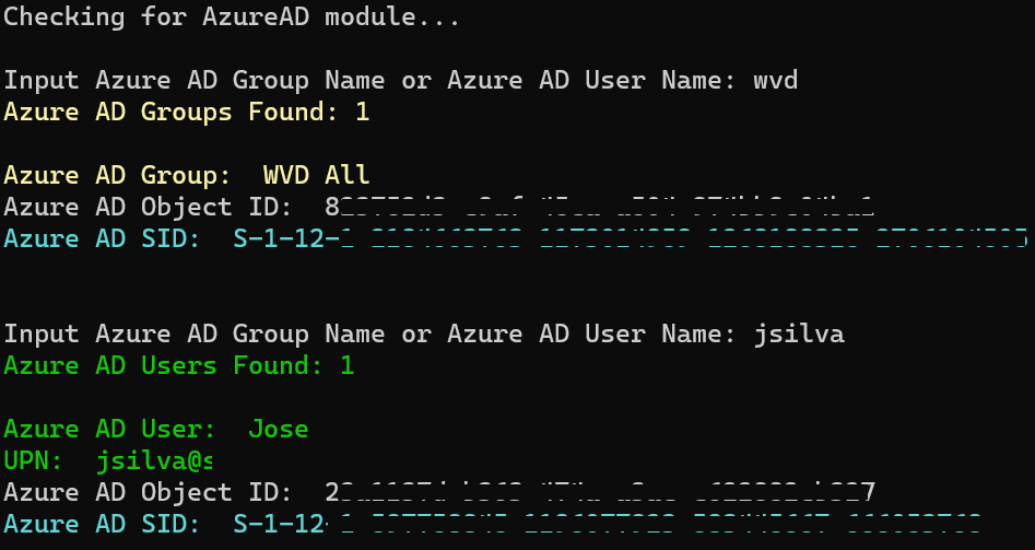 Powershell/Convert-AzureAdUserorGroupIdToSid/Readme.md at master ...