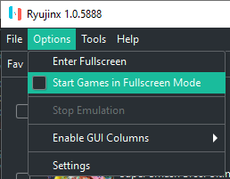 Ryujinx Setup & Configuration Guide · Ryujinx/Ryujinx Wiki · GitHub