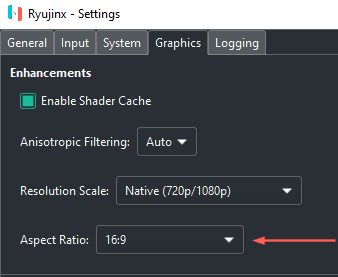 How to Download Shader Cache for Switch Emulator Ryujinx - Emusak